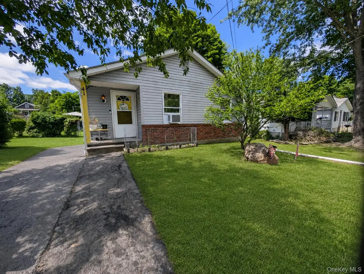 41 Clinton Street, Middletown, NY 10940 - #1
