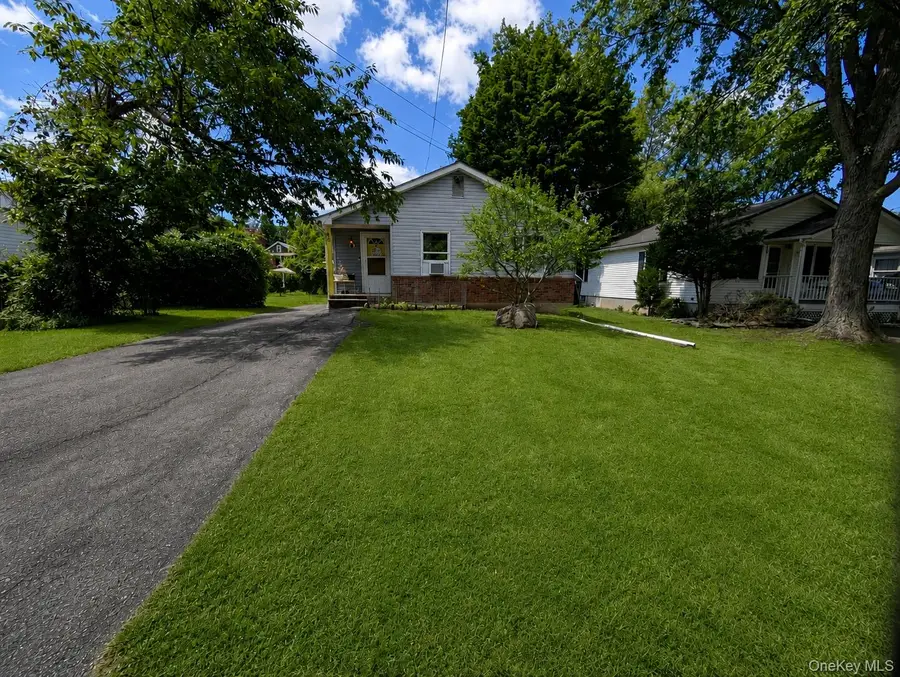 41 Clinton Street, Middletown, NY 10940 - #2