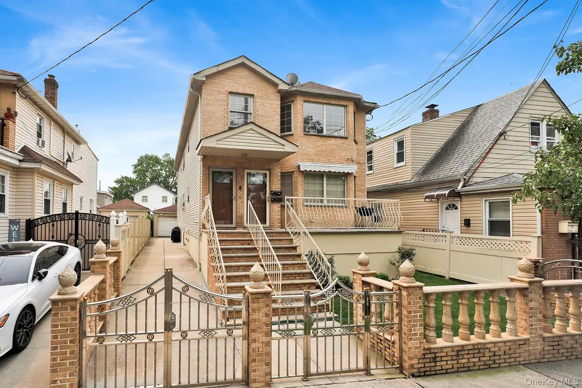 15714 Baisley Boulevard, Rochdale, NY 11434 - #1