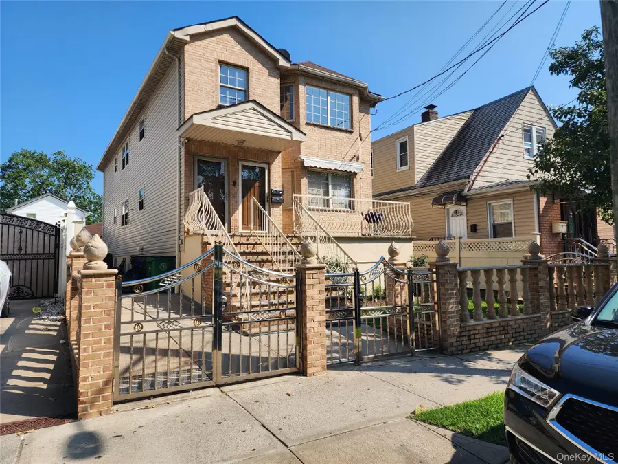15714 Baisley Boulevard, Rochdale, NY 11434 - #2
