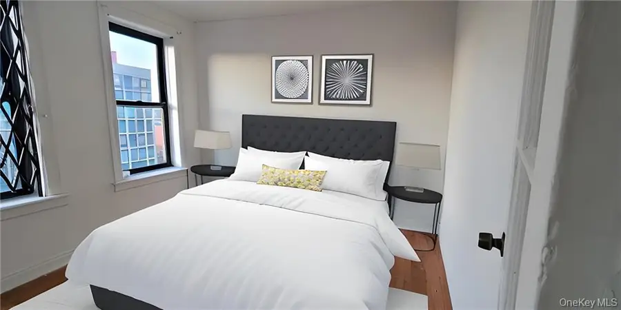 1103 W Franklin Avenue #20, Bronx, NY 10456 - #2
