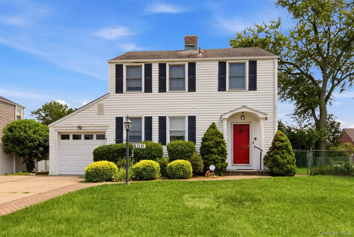 118 Magnolia Street, Westbury, NY 11590 - #1