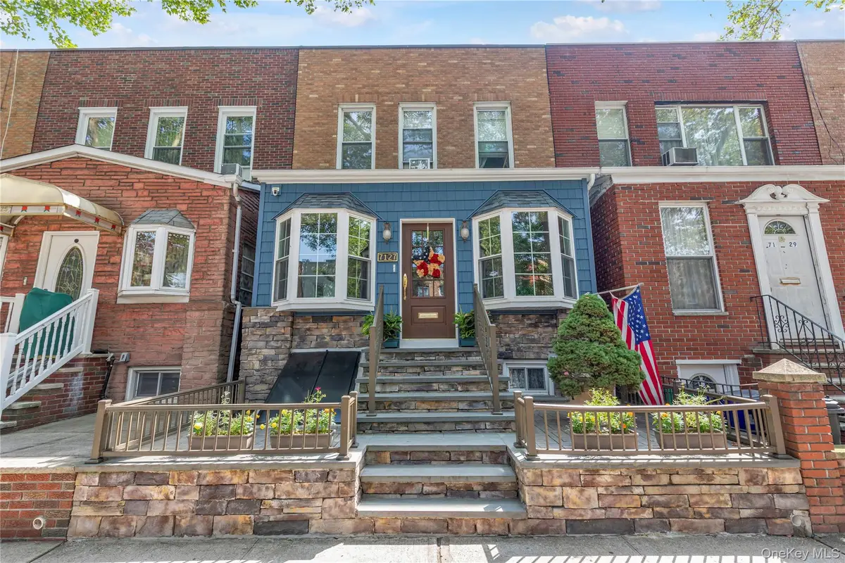 71-27 68th Street, Glendale, NY 11385 - #1