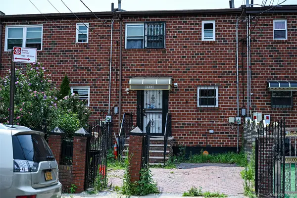 534 Warwick Street, Brooklyn, NY 11207