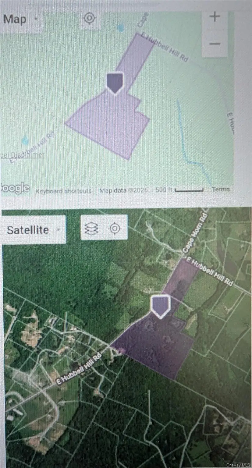 Hubbell Hill Road, Margaretville, NY 12455 - #1