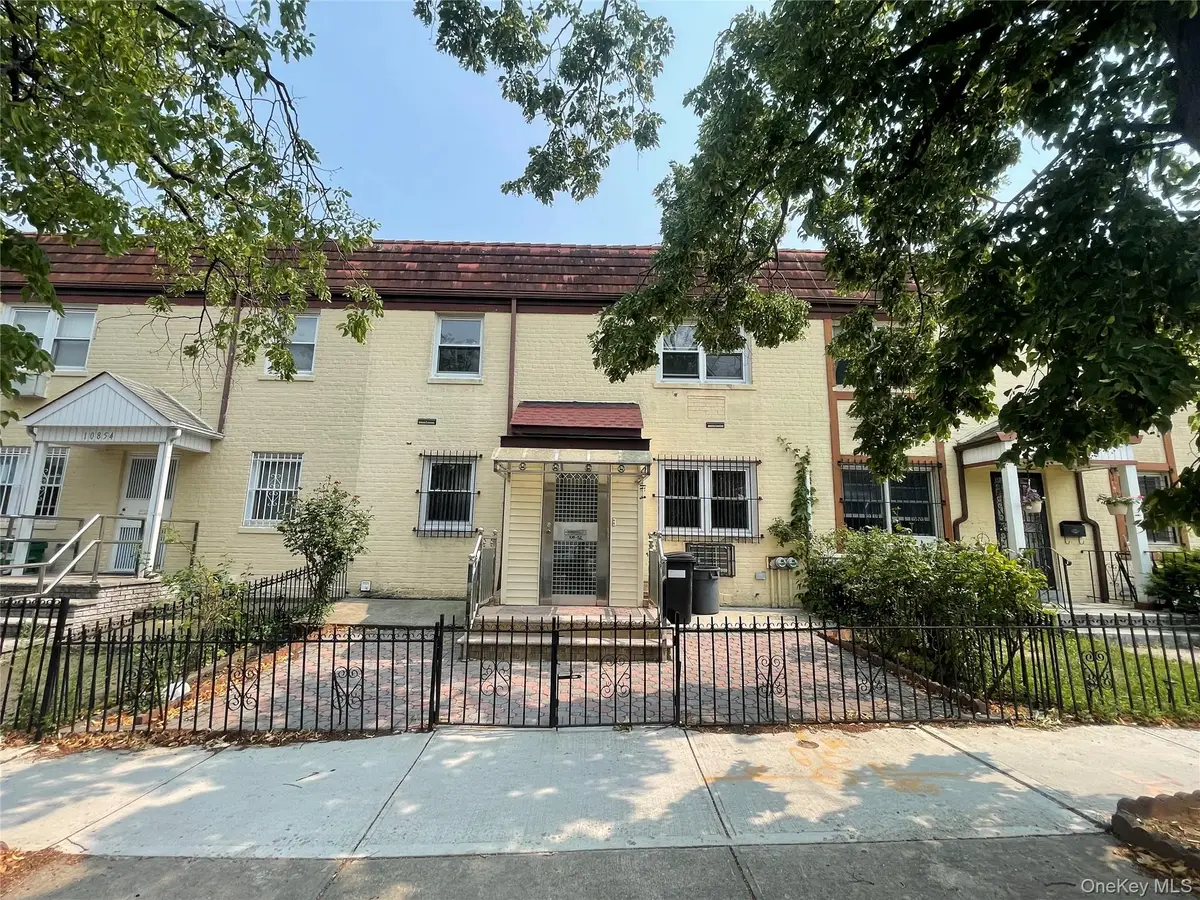 10852 63rd Road, Forest Hills, NY 11375 - #1