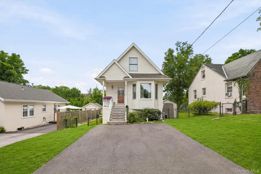 31 Schreiber Street, Tappan, NY 10983 - #2