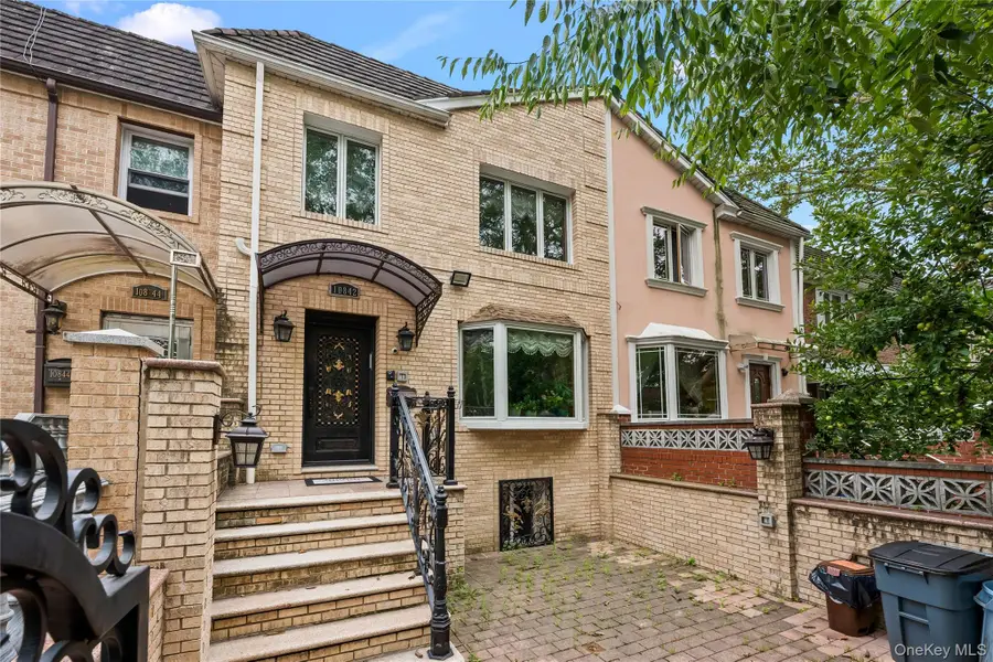 108-42 64th Road, Forest Hills, NY 11375 - #2