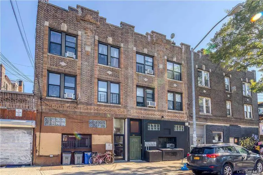 1884 Woodbine Street, Ridgewood, NY 11385 - #2