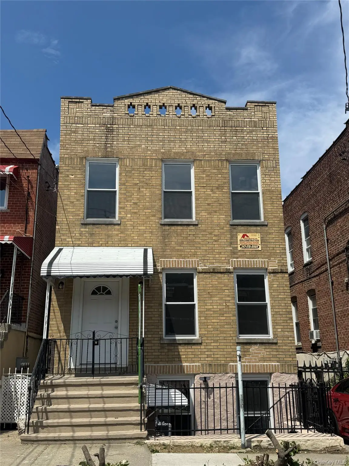 3041 Paulding Avenue, Bronx, NY 10469 - #1