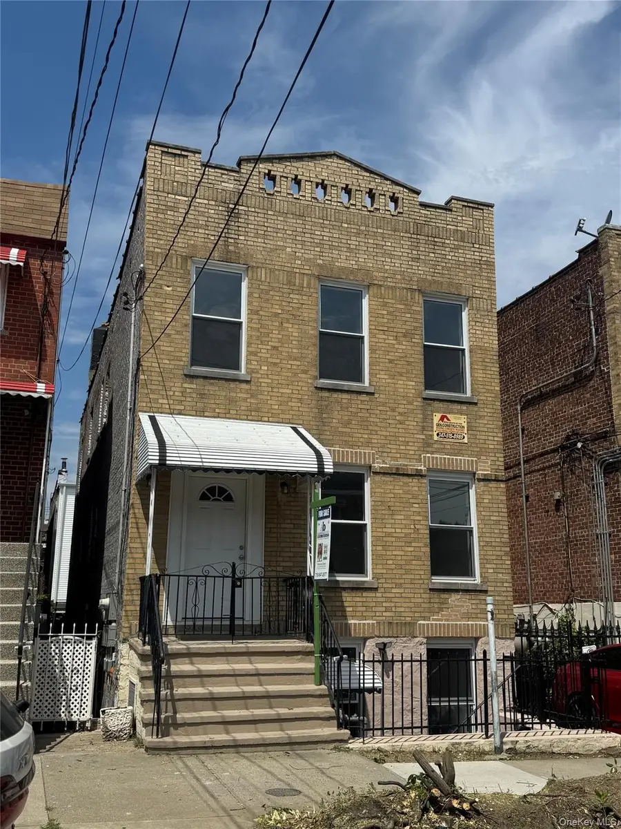 3041 Paulding Avenue, Bronx, NY 10469 - #2