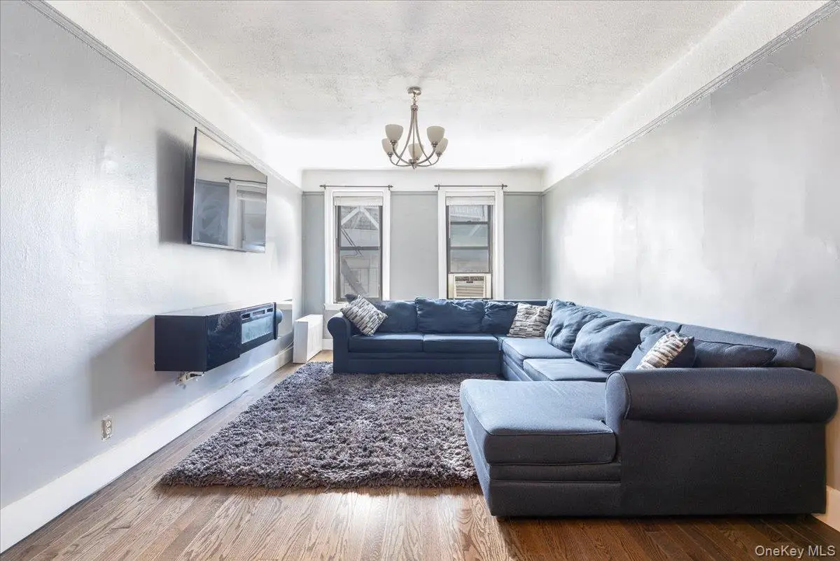 941 Jerome Avenue #1011F, Bronx, NY 10452 - #1