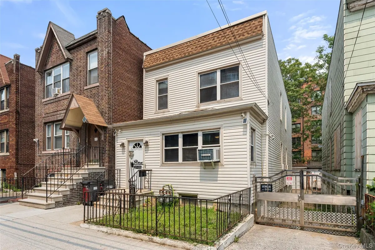 2020 Continental Avenue, Bronx, NY 10461 - #1
