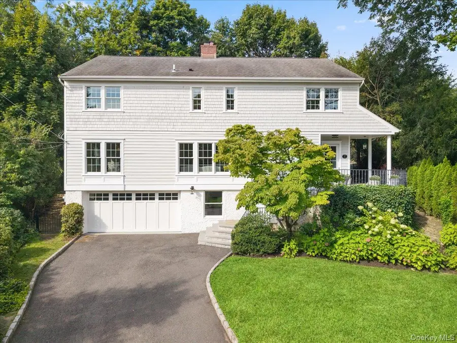 8 Lyons Place, Larchmont, NY 10538 - #3