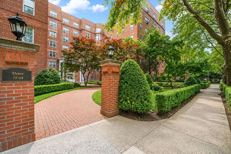 77-14 113th Street #6R, Forest Hills, NY 11375 - #2