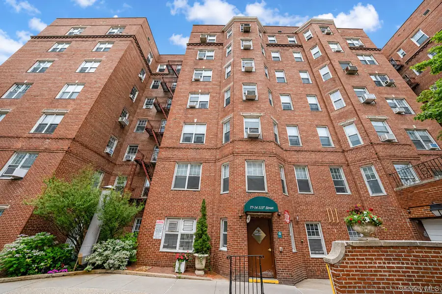77-14 113th Street #6R, Forest Hills, NY 11375 - #3