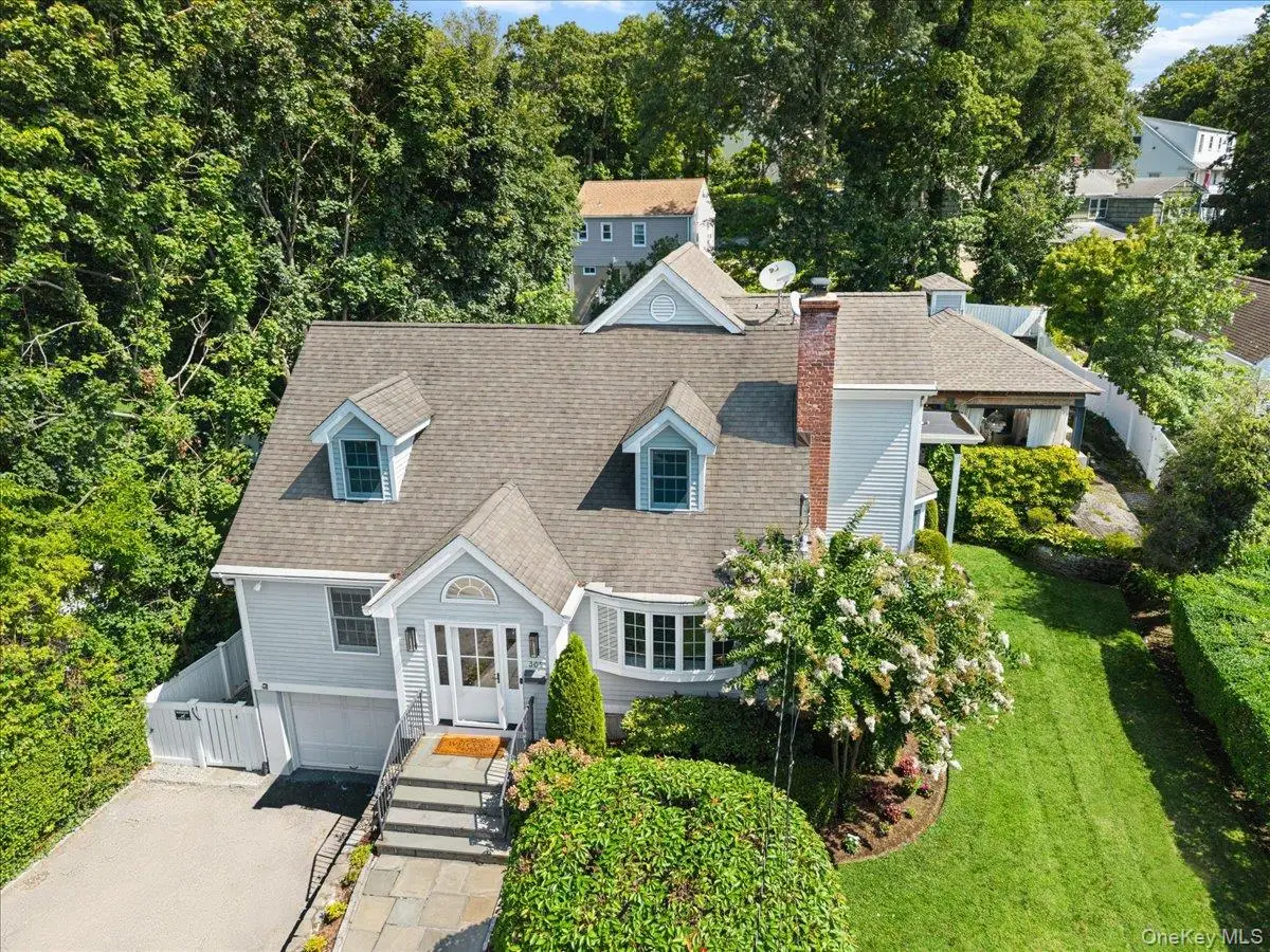 305 Florence Street, Mamaroneck, NY 10543 - #1