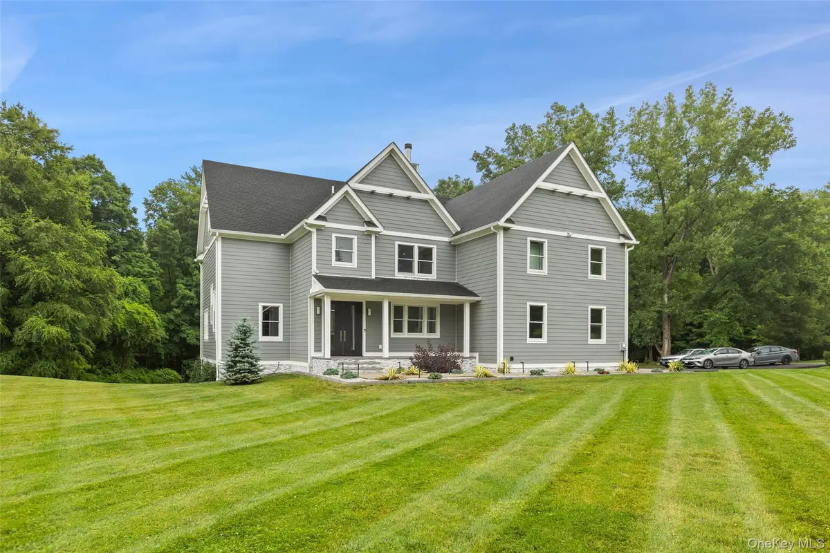 15 Somers Hills Road, Carmel, NY 10512 - #1