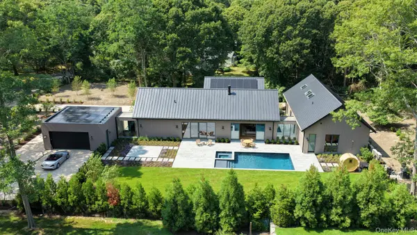 6 Great Circle Drive, Shelter Island, NY 11964