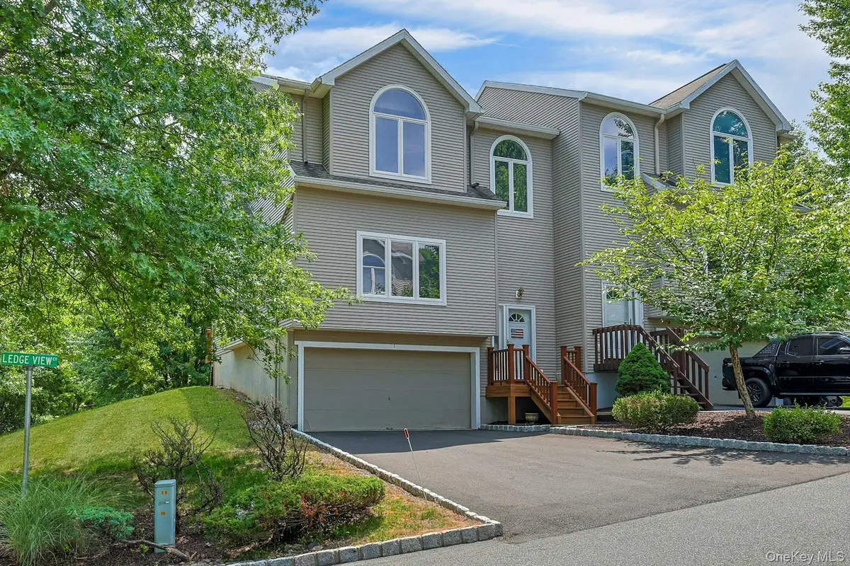 1 Ledger View Court, Highland Mills, NY 10930 - #1