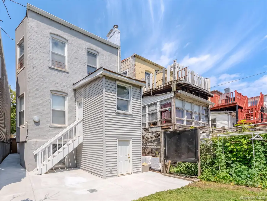 2512 Maclay Avenue, Bronx, NY 10461 - #2