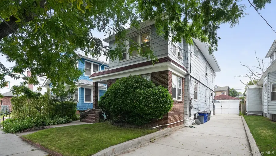 937 E 39th Street, Brooklyn, NY 11210 - #2