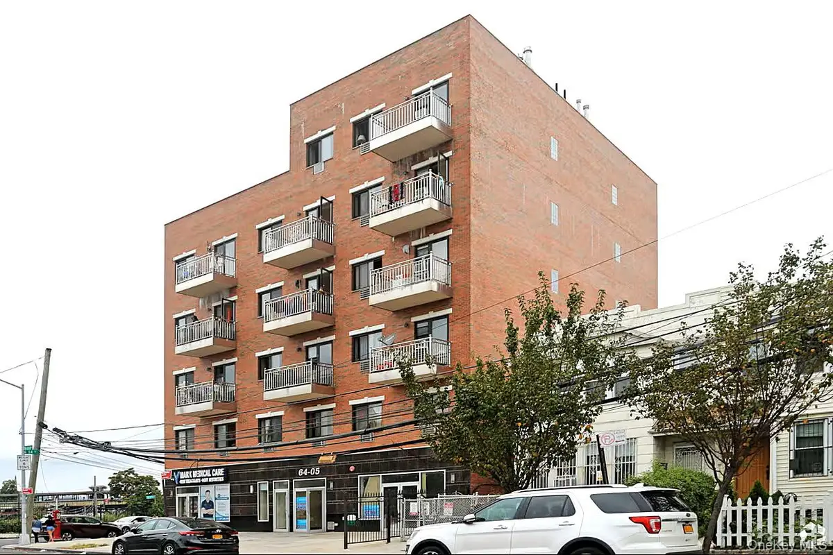 64-05 Woodside Avenue #4E, Woodside, NY 11377 - #1