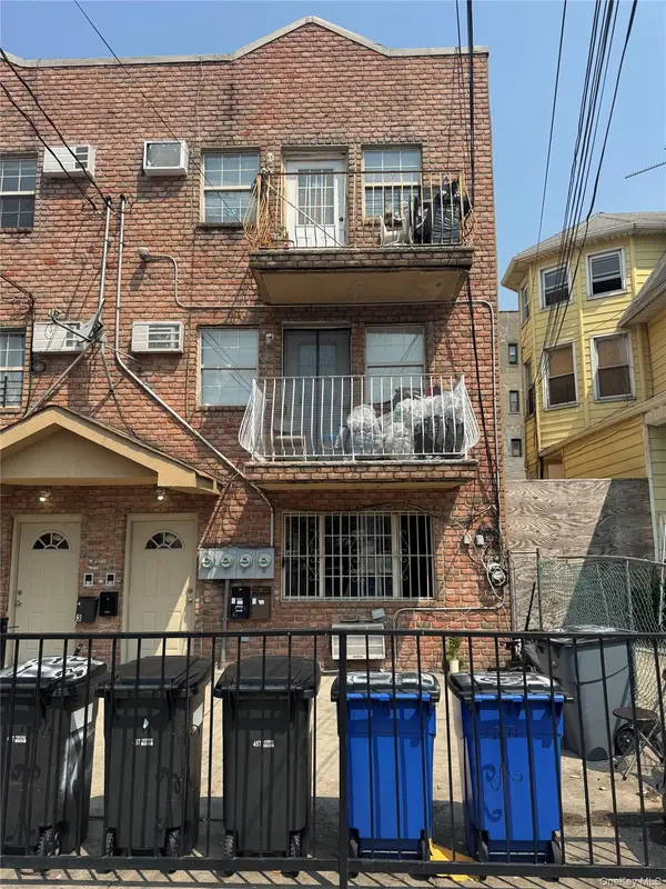 17225 91st Avenue, Jamaica, NY 11432