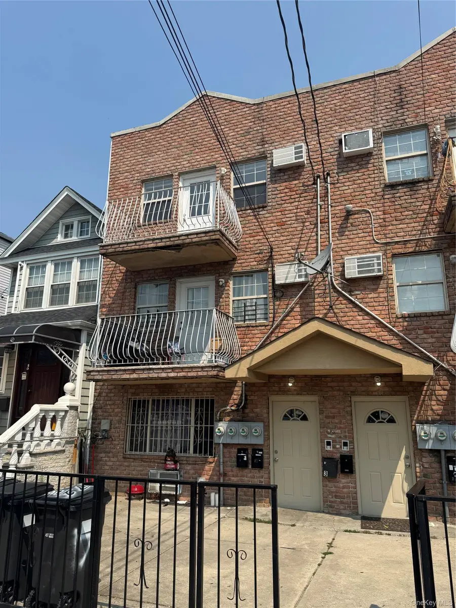17225 91st Avenue, Jamaica, NY 11432 - #2