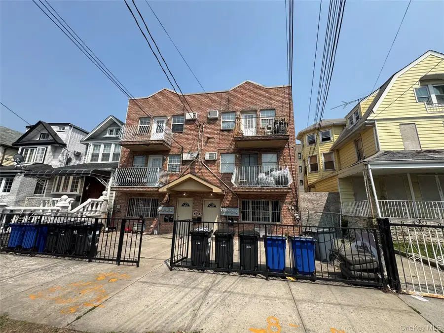 17225 91st Avenue, Jamaica, NY 11432 - #3
