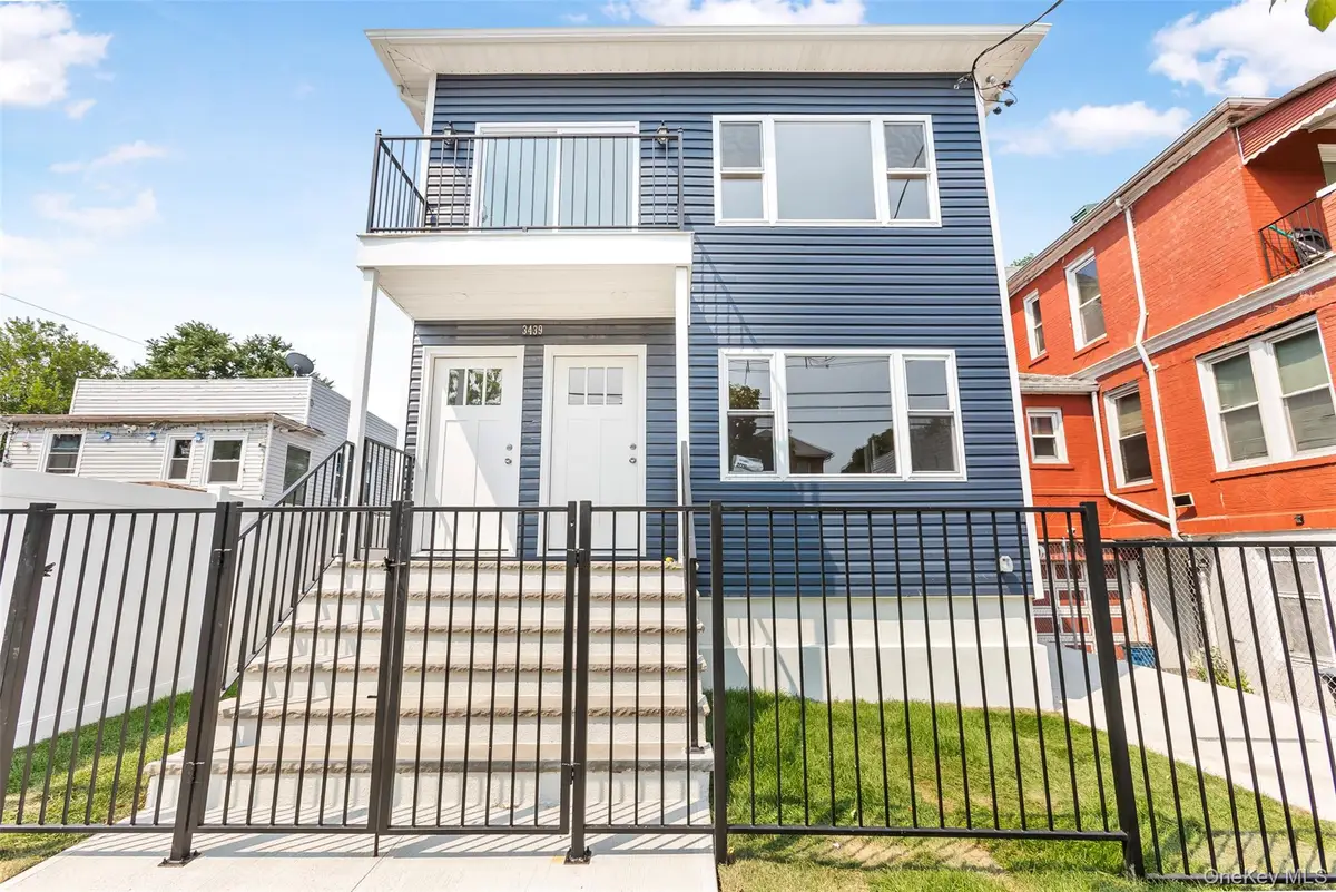 3439 Grace Avenue, Bronx, NY 10469 - #1