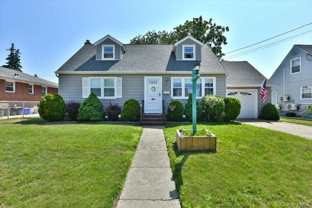 145 Benedict Avenue, Valley Stream, NY 11580 - #1