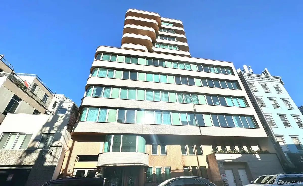 208 Delancey Street #10E, Manhattan, NY 10002 - #1