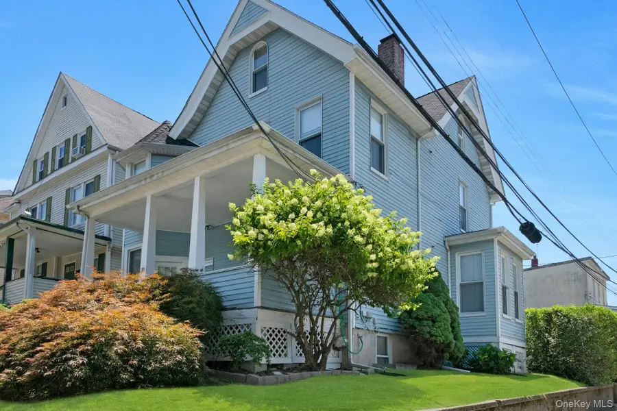 20 Waller Avenue, Ossining, NY 10562 - #2