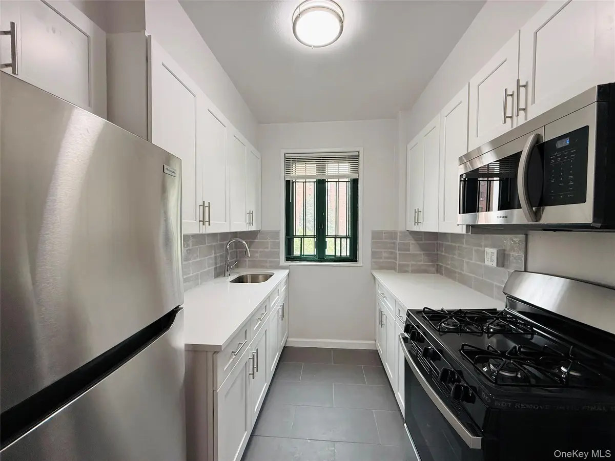 1705 Purdy Street #3C, Bronx, NY 10462 - #1