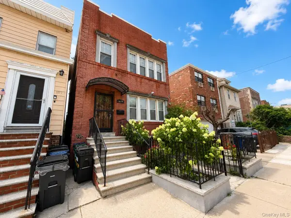 1619 Edison Avenue, Bronx, NY 10461