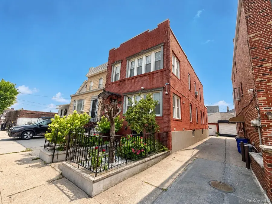 1619 Edison Avenue, Bronx, NY 10461 - #2