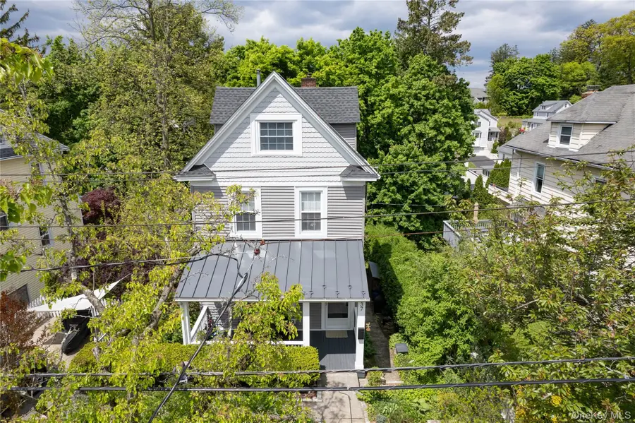 37 Warren Avenue, Tuckahoe, NY 10707 - #2
