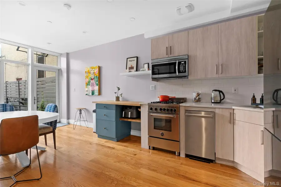 491 Monroe Street #1B, Brooklyn, NY 11221 - #2