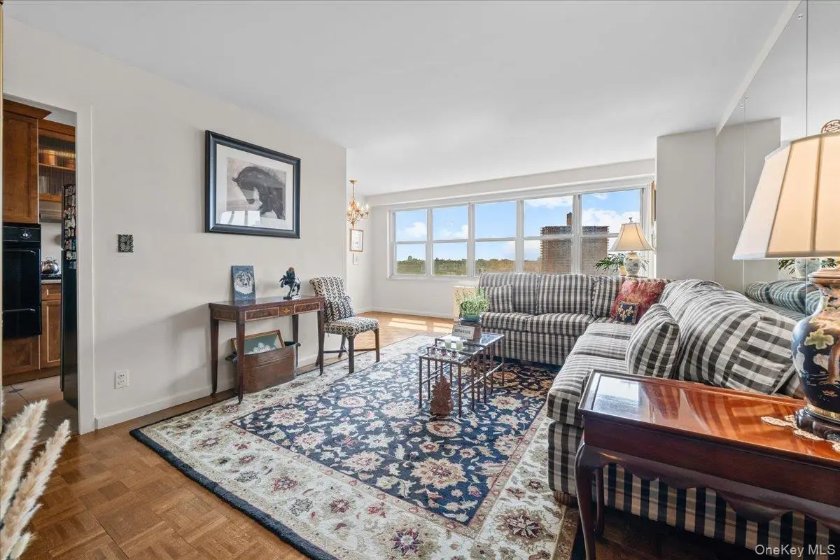 555 Kappock Street #10U, Bronx, NY 10463 - #1
