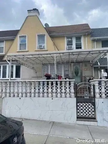 3050 86th Street, East Elmhurst, NY 11369 - #3