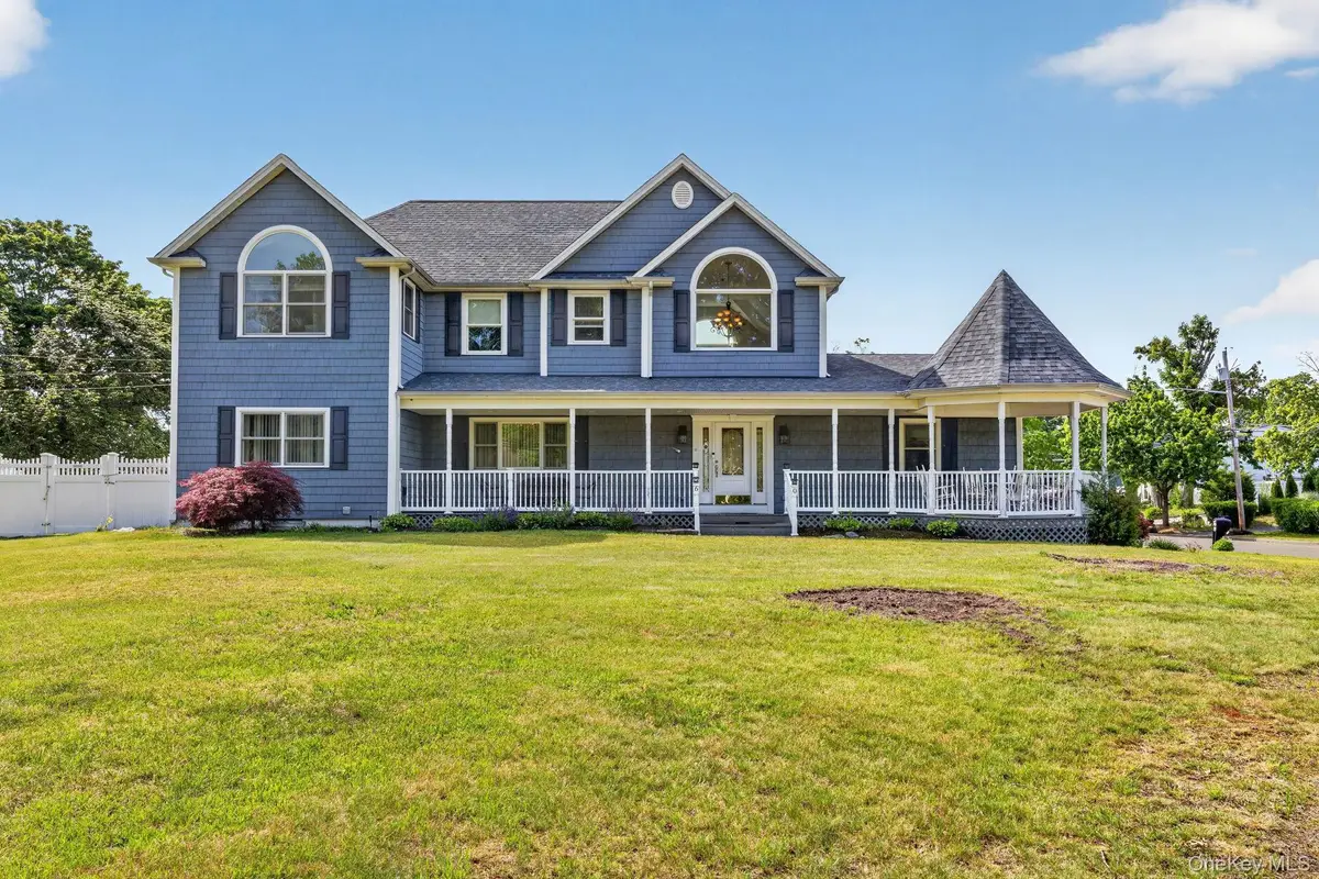 60 Steuben Boulevard, Nesconset, NY 11767 - #1