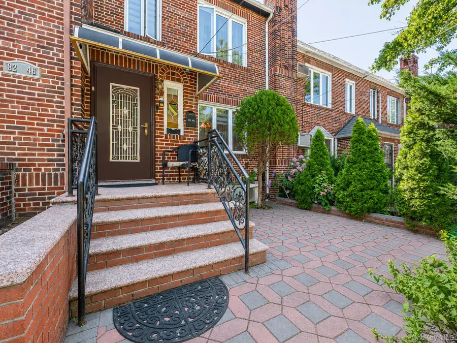 8244 167th Street, Jamaica, NY 11432 - #2