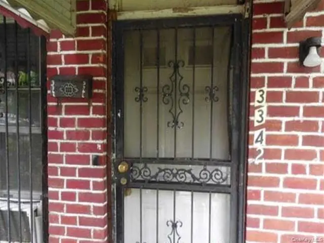 3342 Gunther Avenue, Bronx, NY 10469 - #3