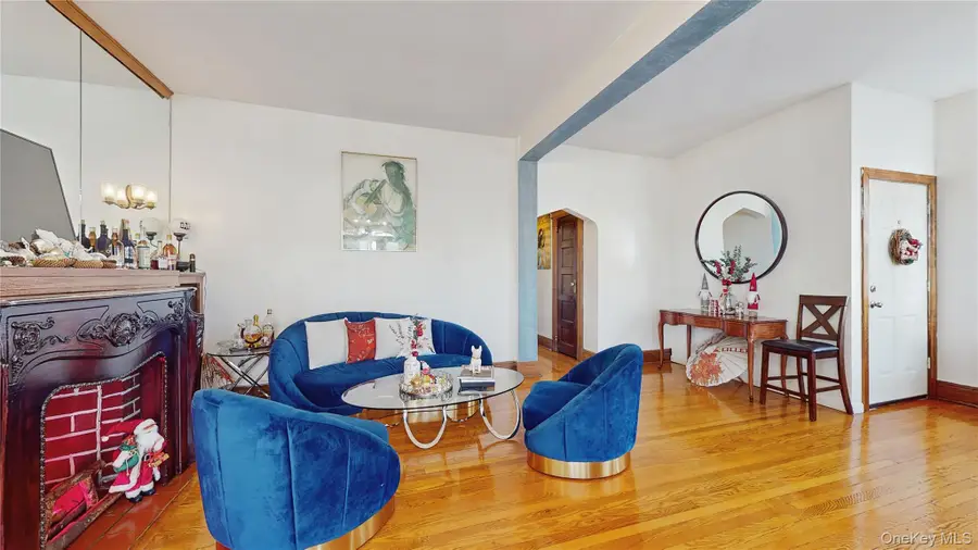 3126 Buell Street, East Elmhurst, NY 11369 - #2