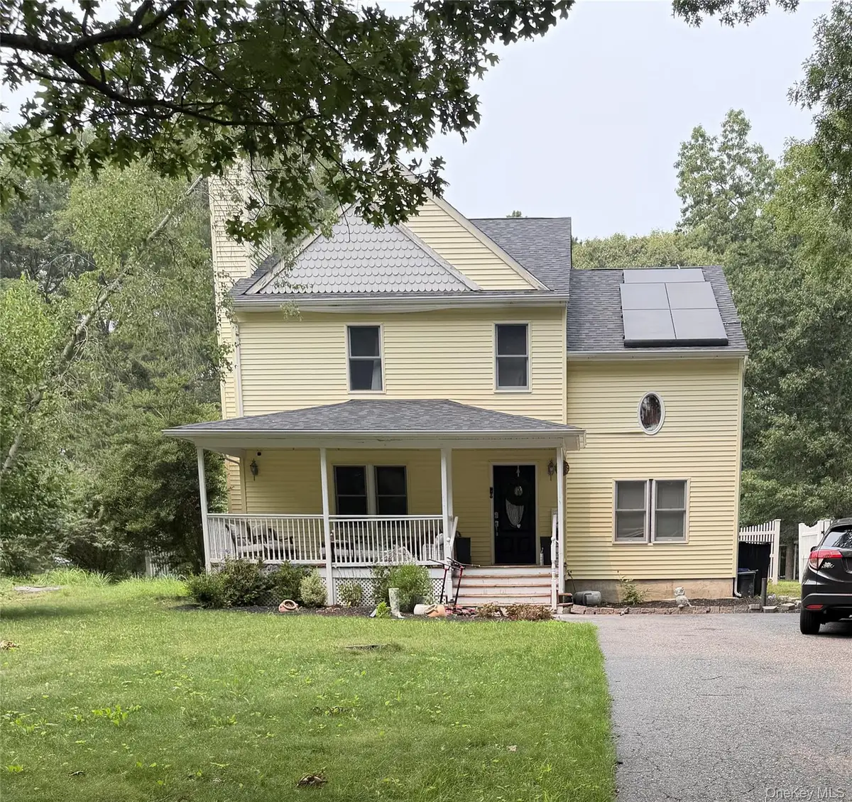 93 Gull Dip Road, Ridge, NY 11961 - #1
