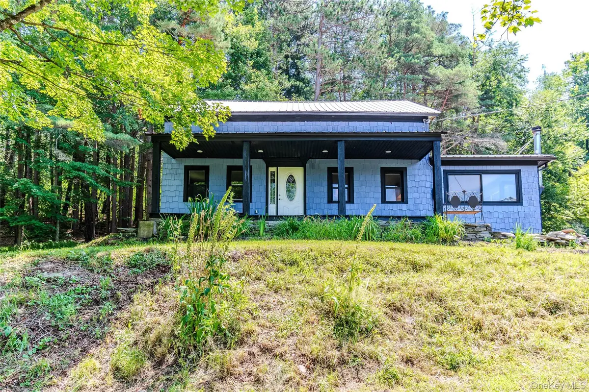 63 Cape Road, Youngsville, NY 12791 - #1