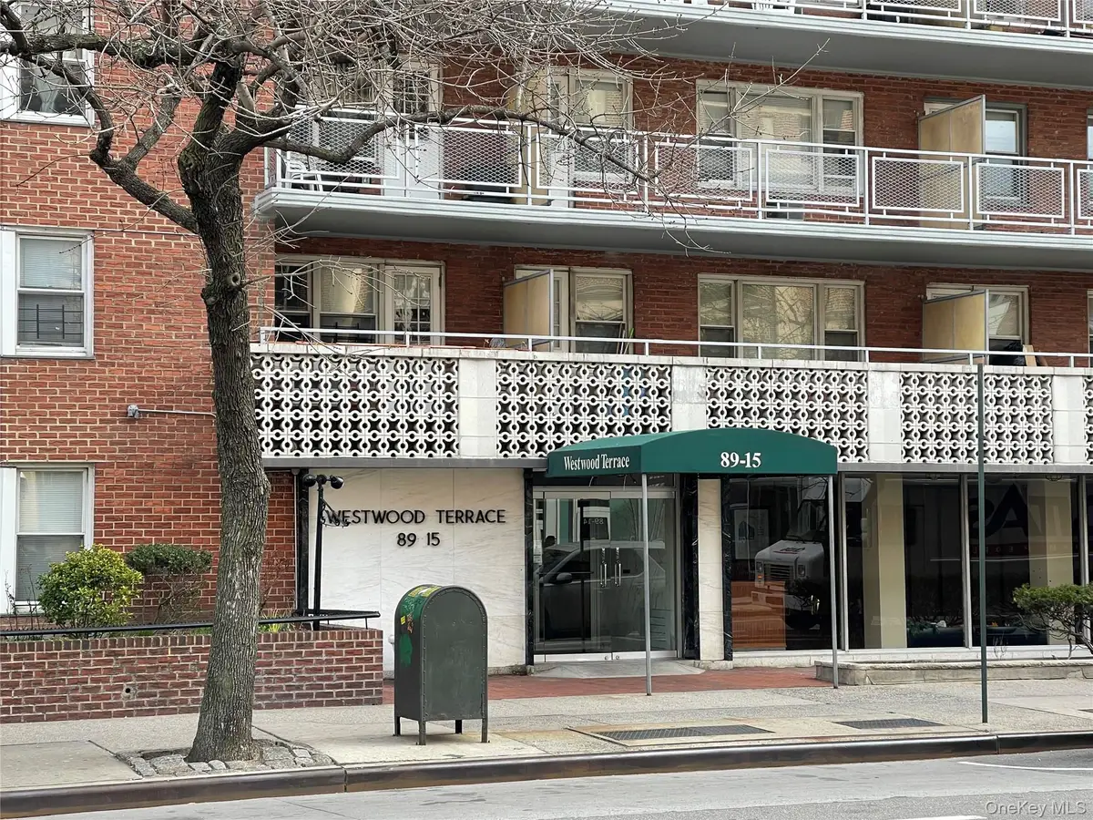 89-15 Parsons Boulevard #7D, Jamaica, NY 11432 - #1