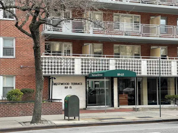 89-15 Parsons Boulevard #7D, Jamaica, NY 11432