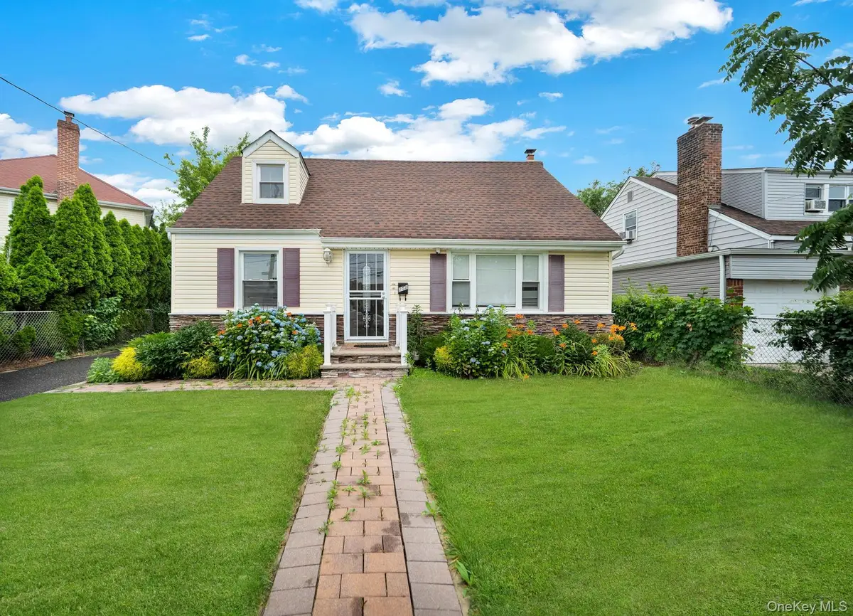 258 Fairview Boulevard, Hempstead, NY 11550 - #1